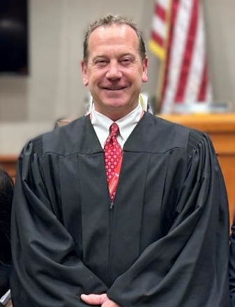 Christopher J. Garrenger