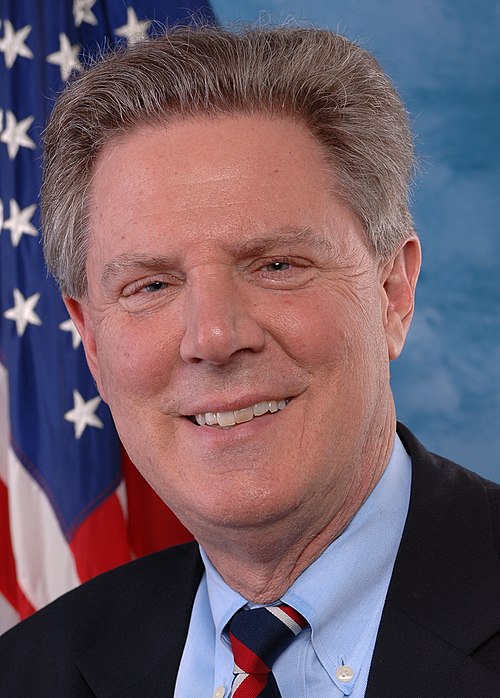 Frank Pallone