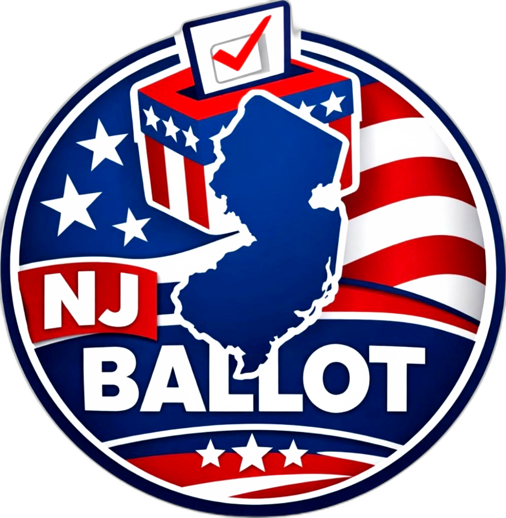 NJ Ballot -2026 Election Tracker