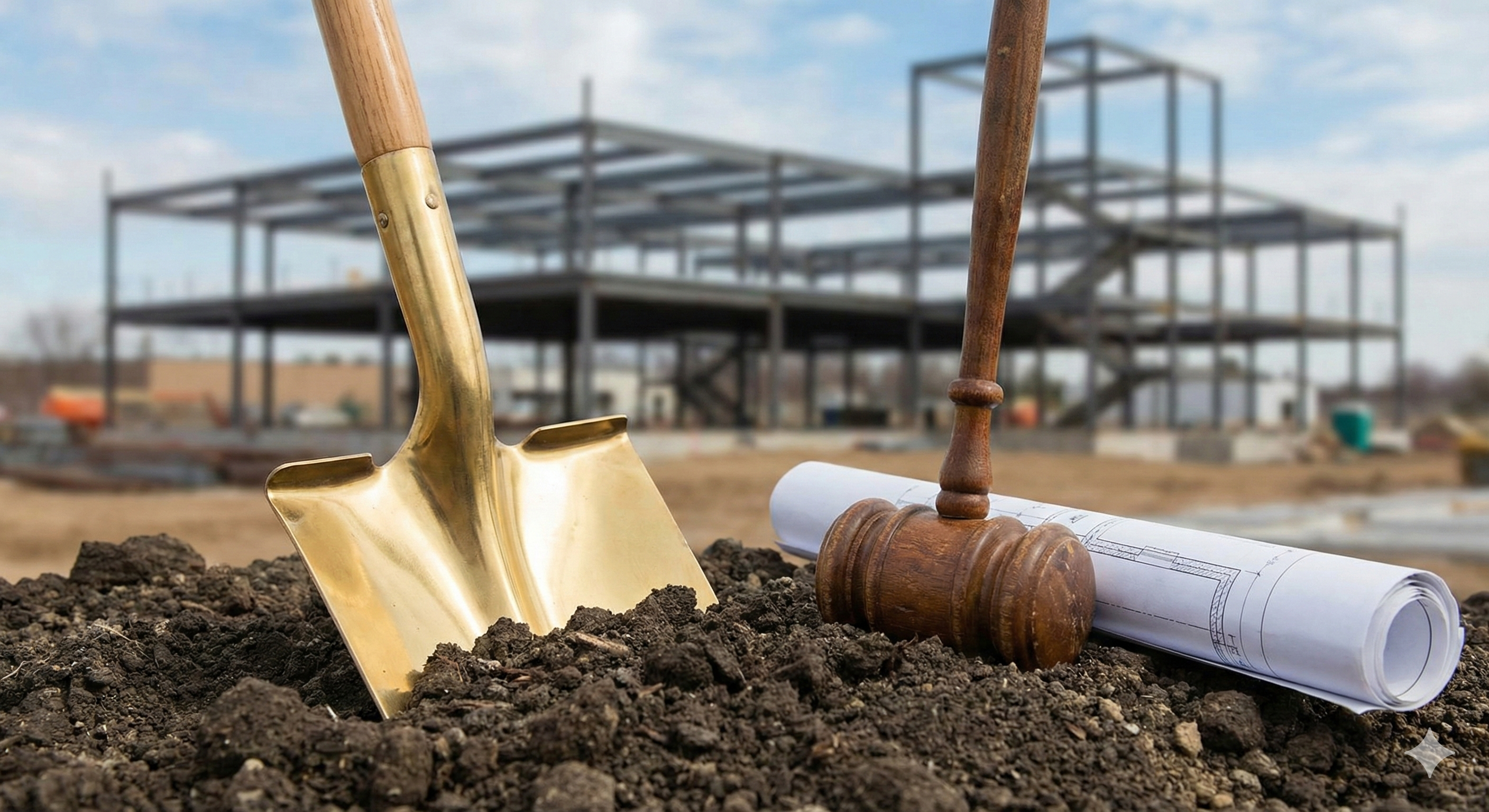 Cape May County Justice Complex: Construction Progress, Costs and Controversies