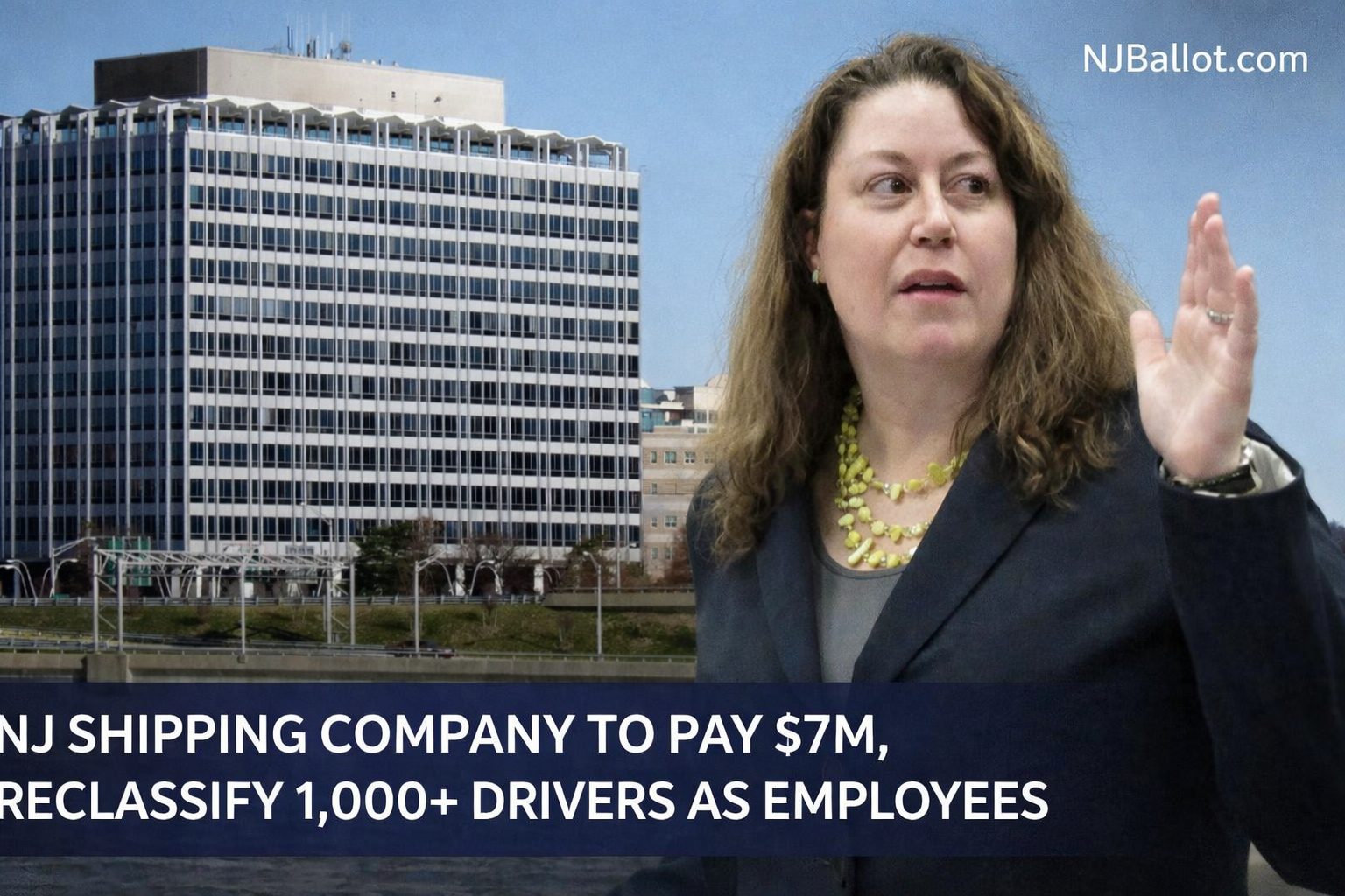 State Audits Uncover Improper Classification